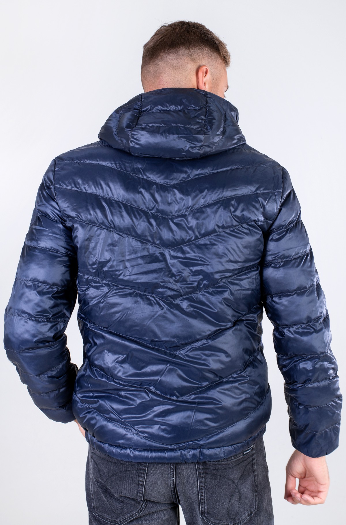 Jacket M1yl45 Wdzh2 Guess Mens Jackets Denim Dream E Pood