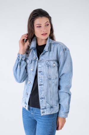 Denim jacket W1YN77 D3Y0M-1