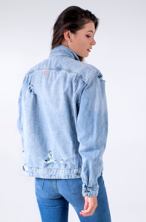 Denim jacket W1YN77 D3Y0M-2