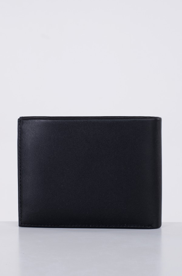 CALVIN KLEIN ΓΥΝΑΙΚΕΙΟ ΠΟΡΤΟΦΟΛΙ CK MUST Z/A WALLET LG EPI MONO K60K610656