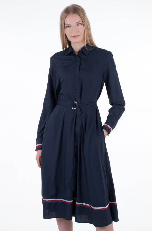 Caroll robe clearance tommy