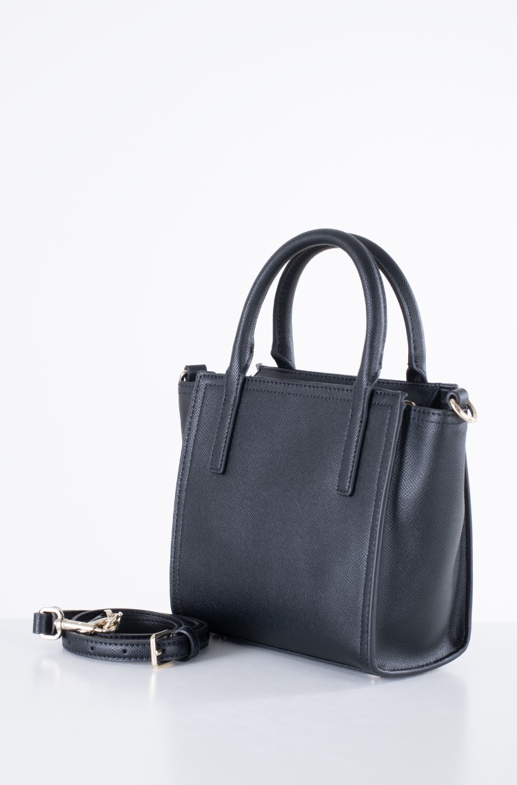 black Shoulder bag HONEY SMALL TOTE Tommy Hilfiger, Womens Crossbodies