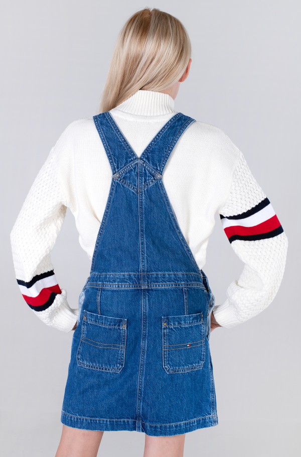 Tommy discount hilfiger suspenders