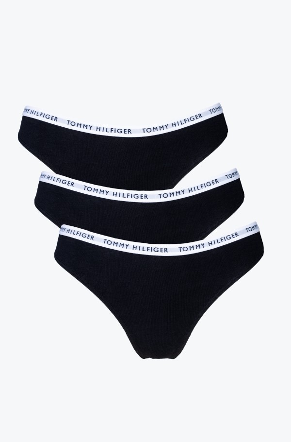 tommy hilfiger thong set