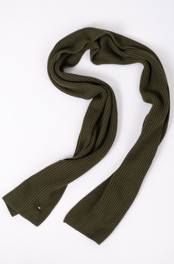 Tommy hilfiger pima clearance scarf