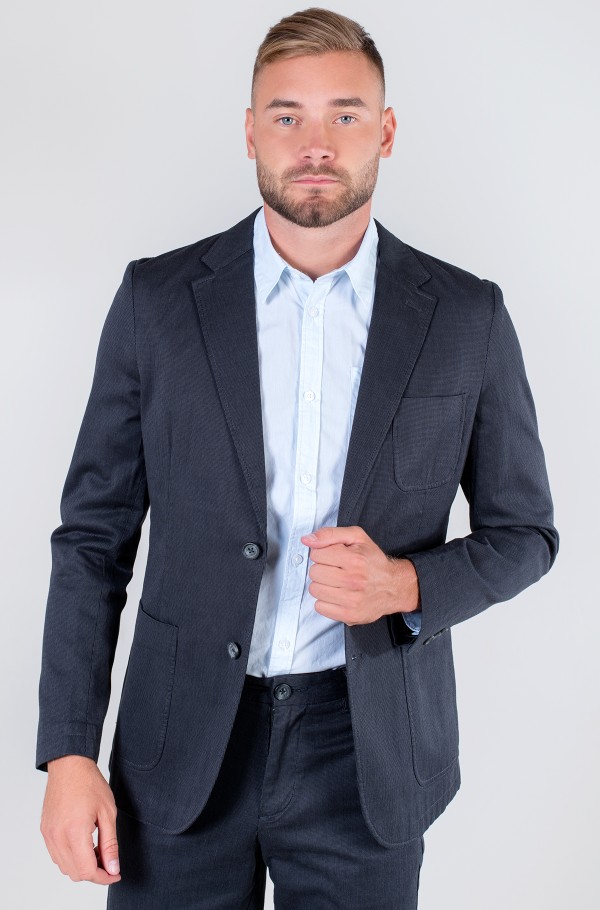 Guess on sale men's blazers