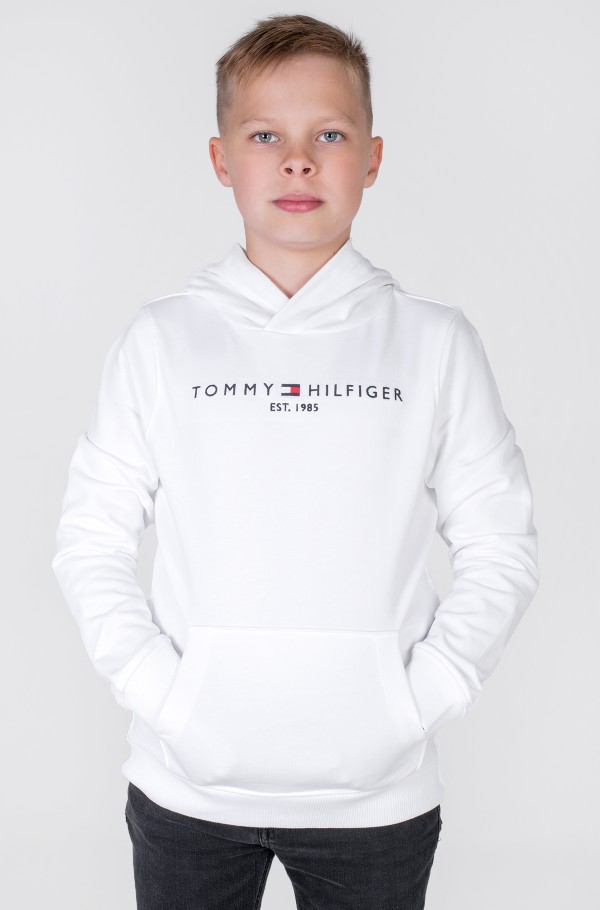 Tommy clearance hoodie kids