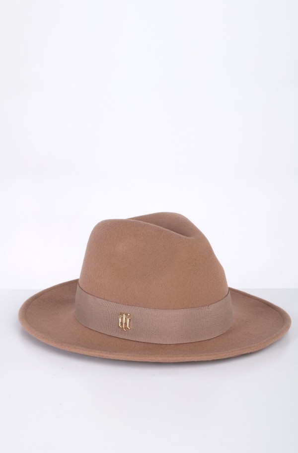 Tommy hilfiger best sale fedora hat