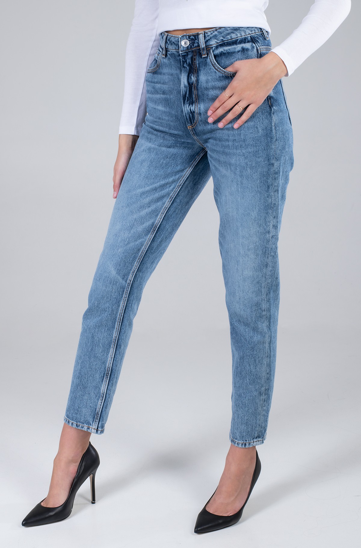 Jeans W1BA21 D3Y0R-full-1
