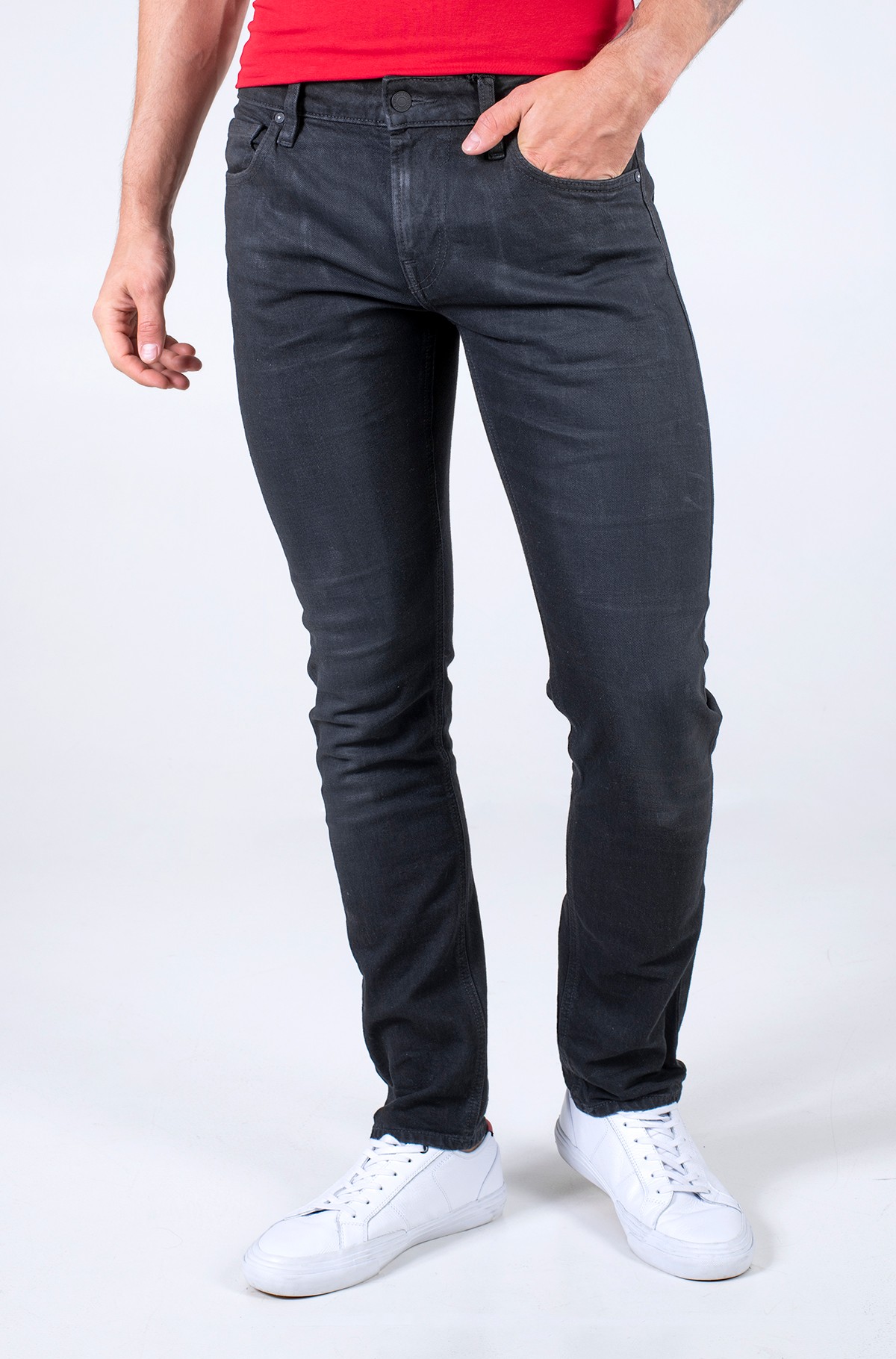 Teksapuksid M1yan1 D3y2e Guess Product Meeste Teksapuksid Denim Dream E Pood