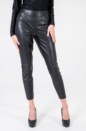 Leather pants PU LEGGING-1