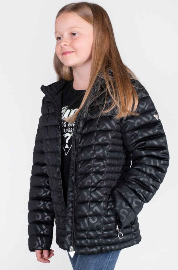 Guess girls jacket online