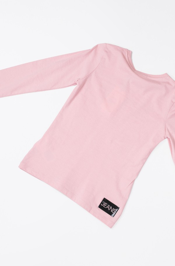 INSTITUTIONAL LOGO LS T-SHIRT-hover