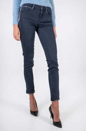 Jeans W1BAJ2 D4H81-1