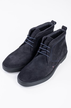 Saapad  CLASSIC SUEDE LACE BOOT-1