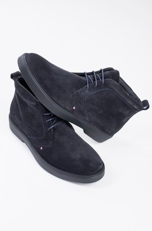 Saapad  CLASSIC SUEDE LACE BOOT-2