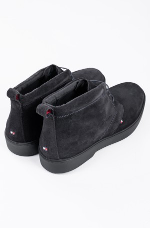 Saapad  CLASSIC SUEDE LACE BOOT-3