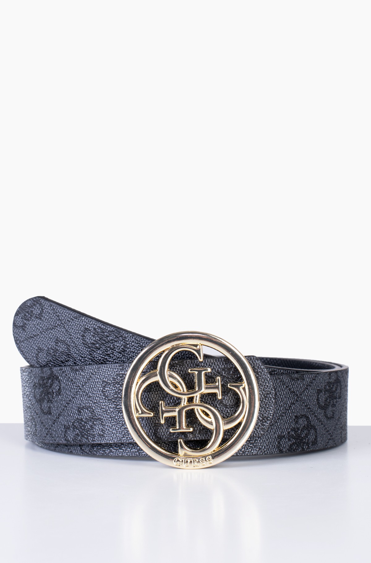 guess bobbi belt