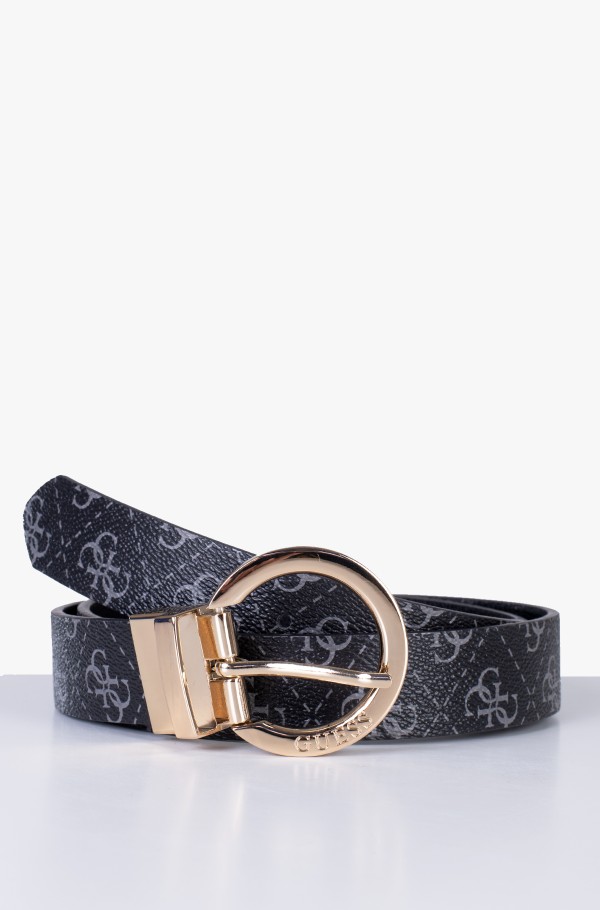 Guess belts hot sale for ladies