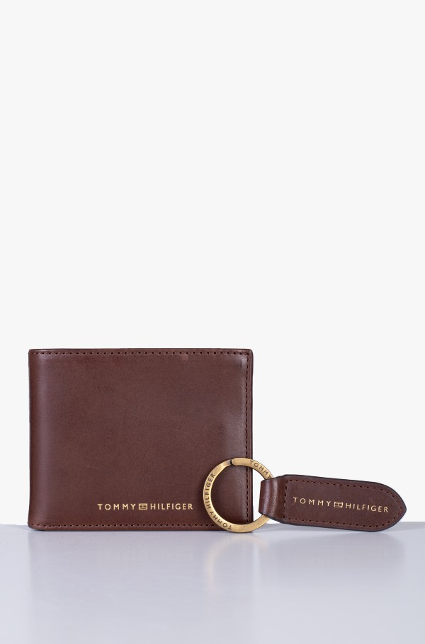 Tommy hilfiger deals wallet box