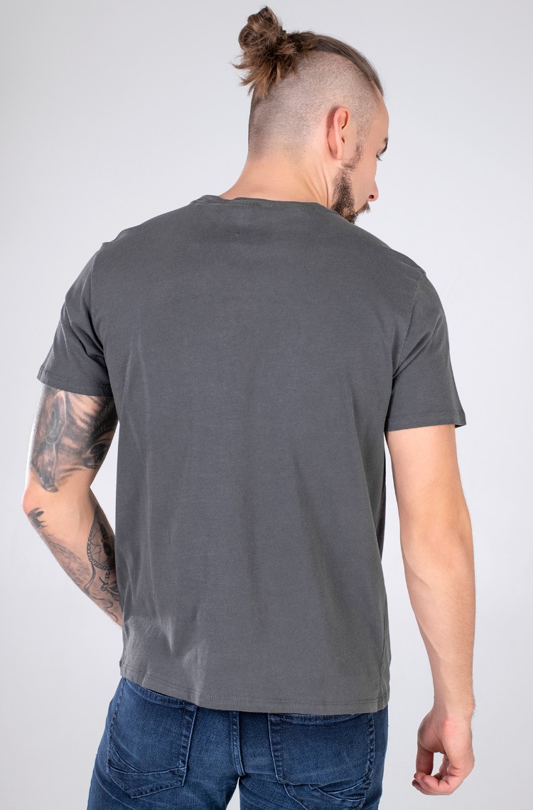 T-shirt M0BI1J R9YK0 Guess, Men 