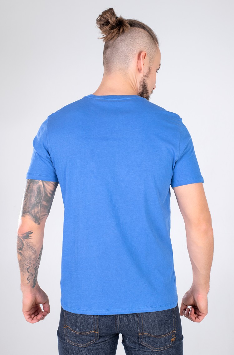 T-shirt M0BI1J R9YK0 Guess, Men 