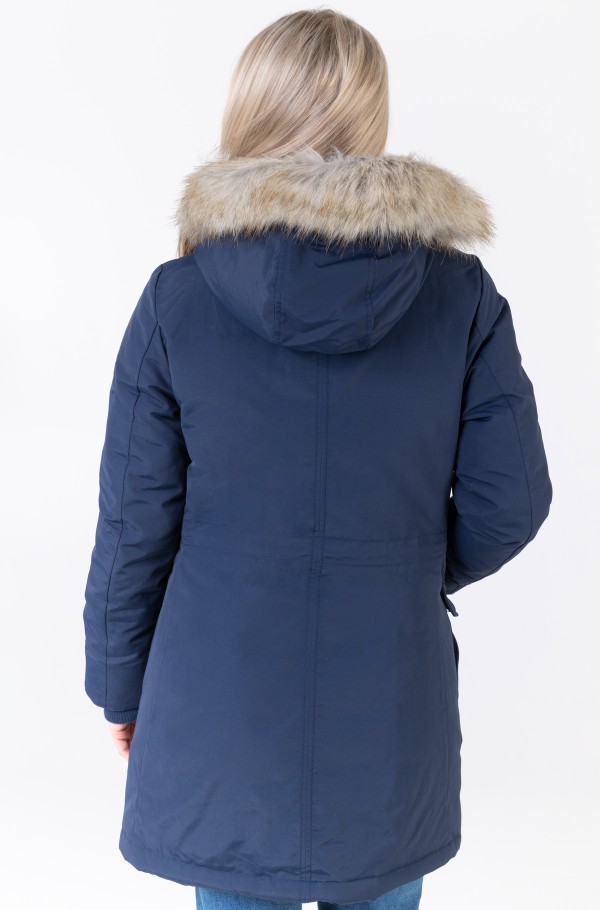 TJW TECHNICAL DOWN PARKA-hover
