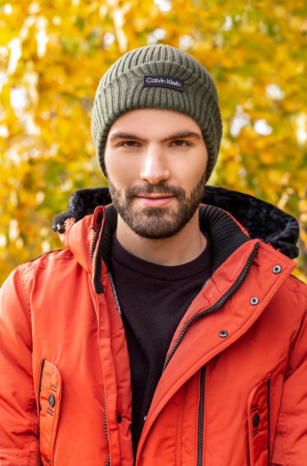 Calvin klein cepure Clearance