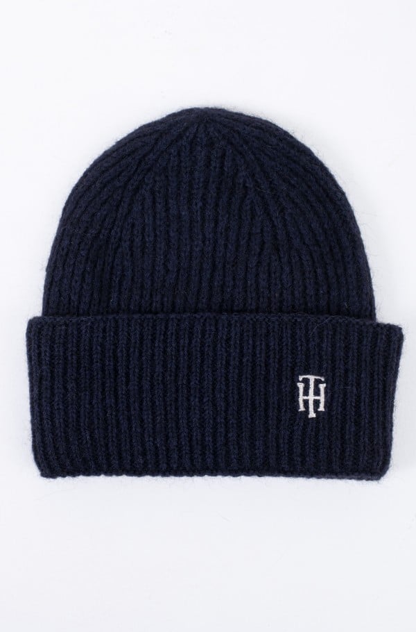 TH EFFORTLESS BEANIE-hover