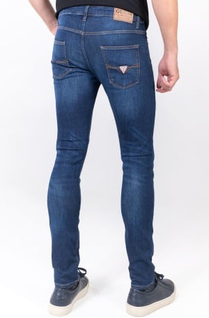 Jeans M1YA27 D4GV4-2