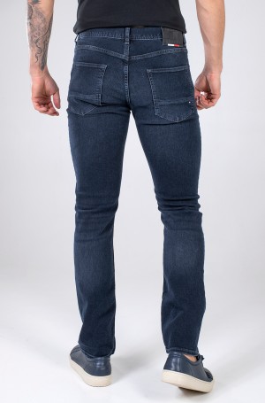 Jeans  STRAIGHT DENTON SSTR FARGO BLACK-2
