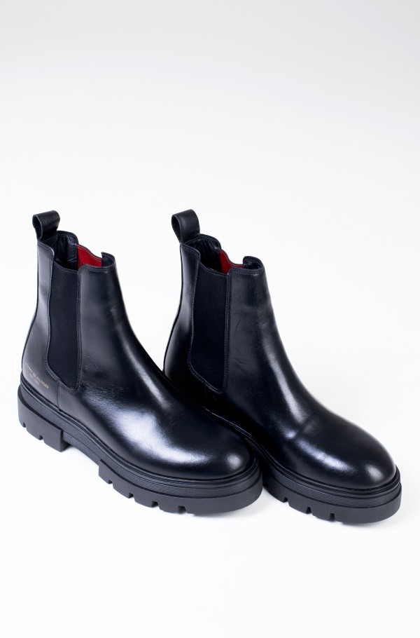 Tommy hilfiger bottines chelsea hot sale