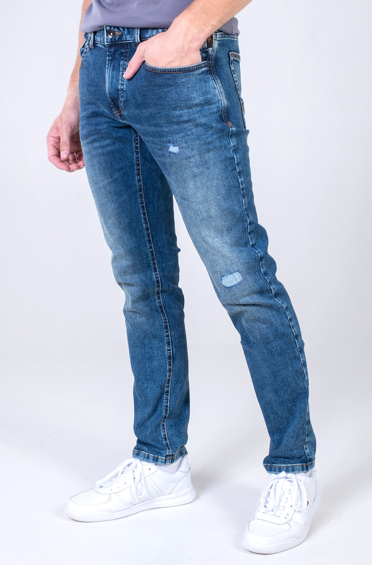 Jeans 488885/6D08-full-1