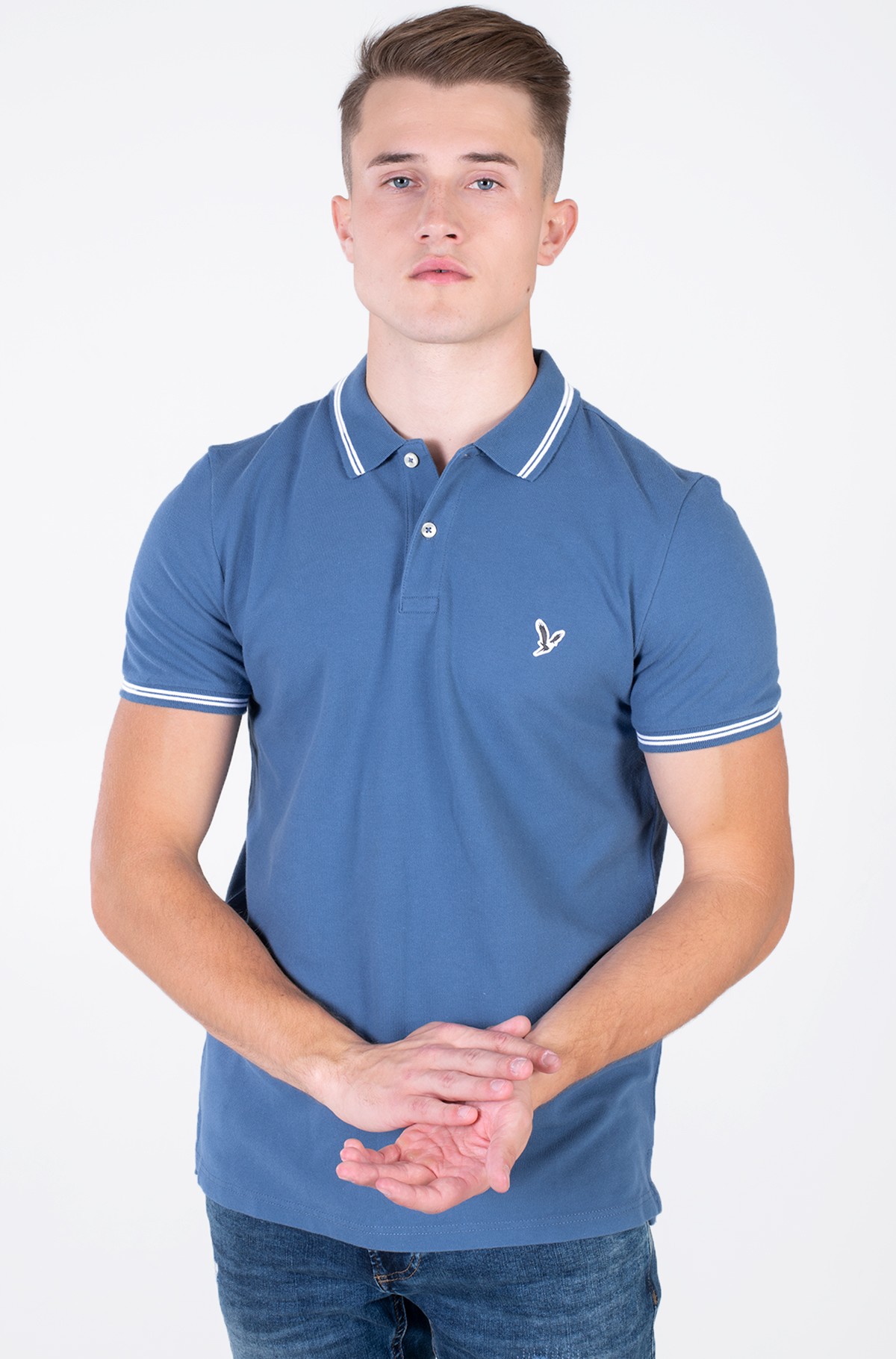 Polo 018-1165-9150 American Eagle 