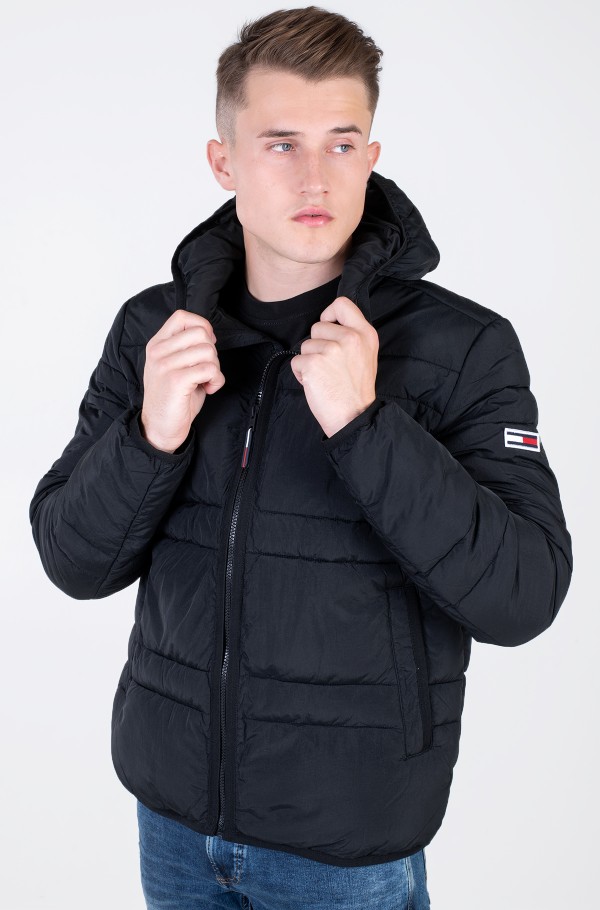 TJM TRANSITIONAL PUFFER-hover