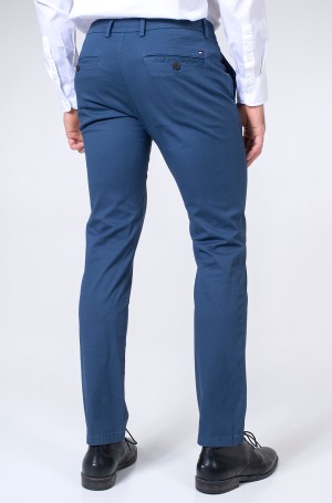Trousers 	BLEECKER PRINTED STRUCTURE-2