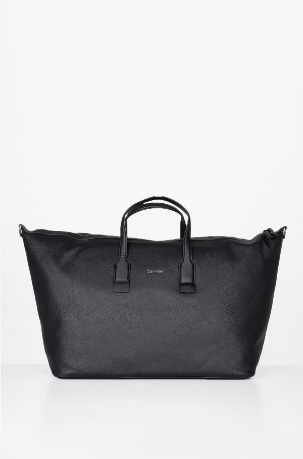 Calvin klein holdall outlet bag