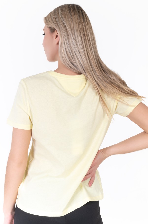 TJW SOFT JERSEY TEE-hover