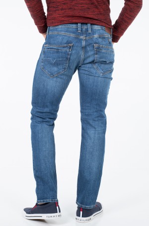 Jeans SPIKE/PM200029HI2-2