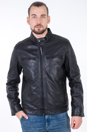 Leather jacket 431207/6J05-2
