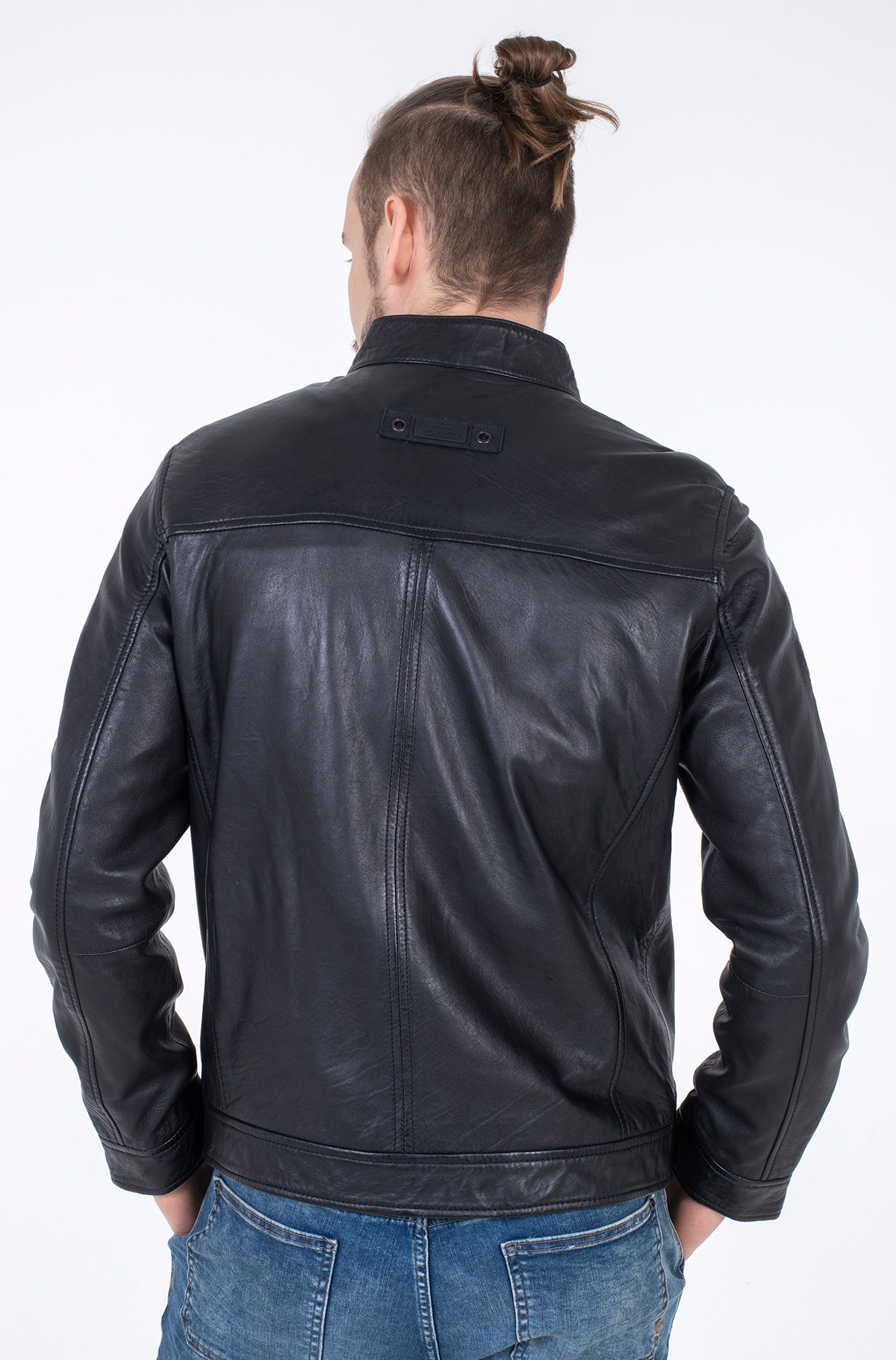 Leather jacket 431207/6J05-full-3