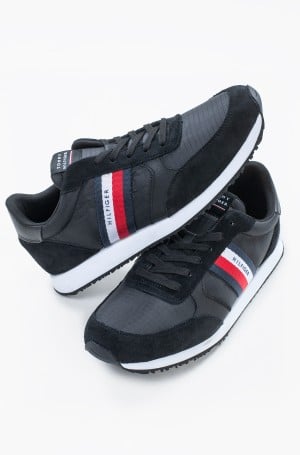 Casual shoes 	RUNNER LO MIX RIPSTOP-1