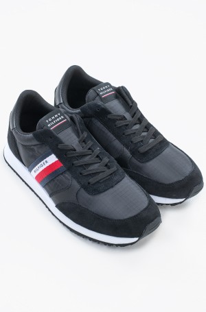 Casual shoes 	RUNNER LO MIX RIPSTOP-2