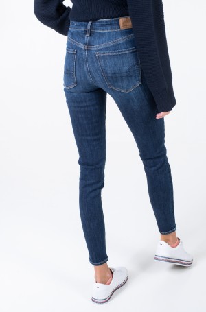 Jeans 043-0433-2878-2