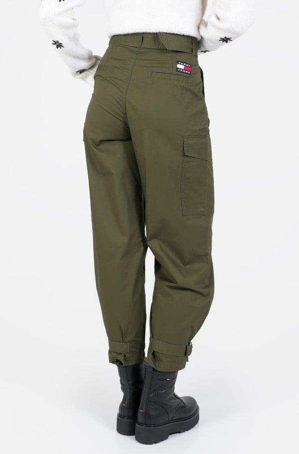 TJW HR BELTED PANT-hover