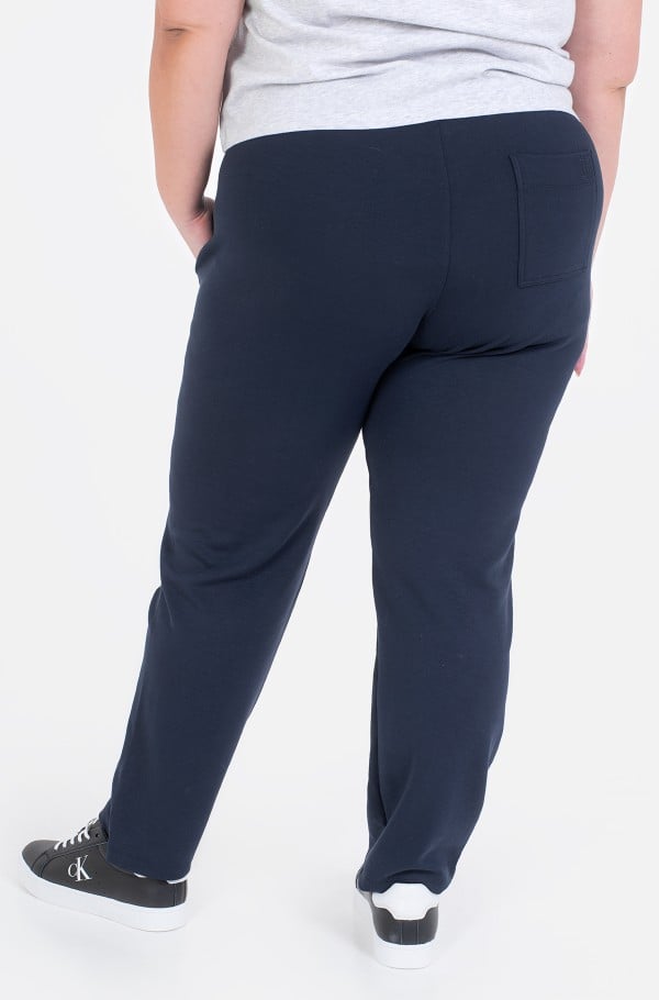 CRV RELAXED PULL ON ANKLE PANT-hover