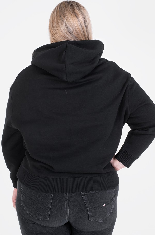 TJW CRV HOMESPUN HEART HOODIE-hover