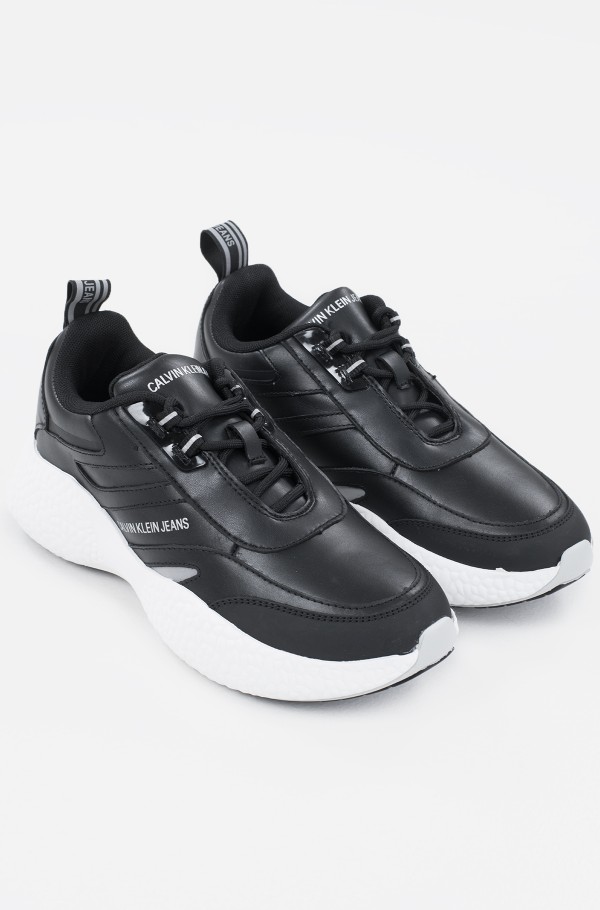 SPORTY RUNNER LACEUP SNEAKER WN-hover