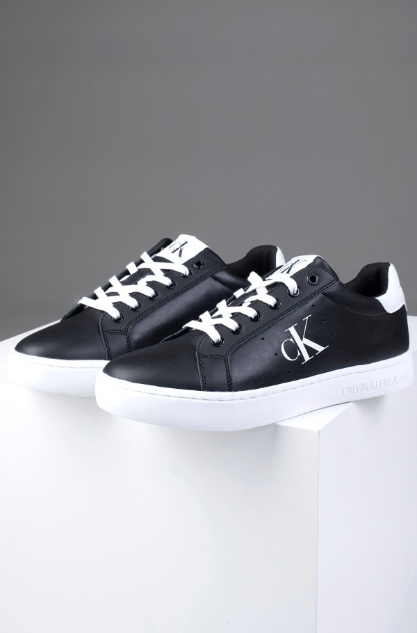 CUPSOLE LACEUP SNEAKER