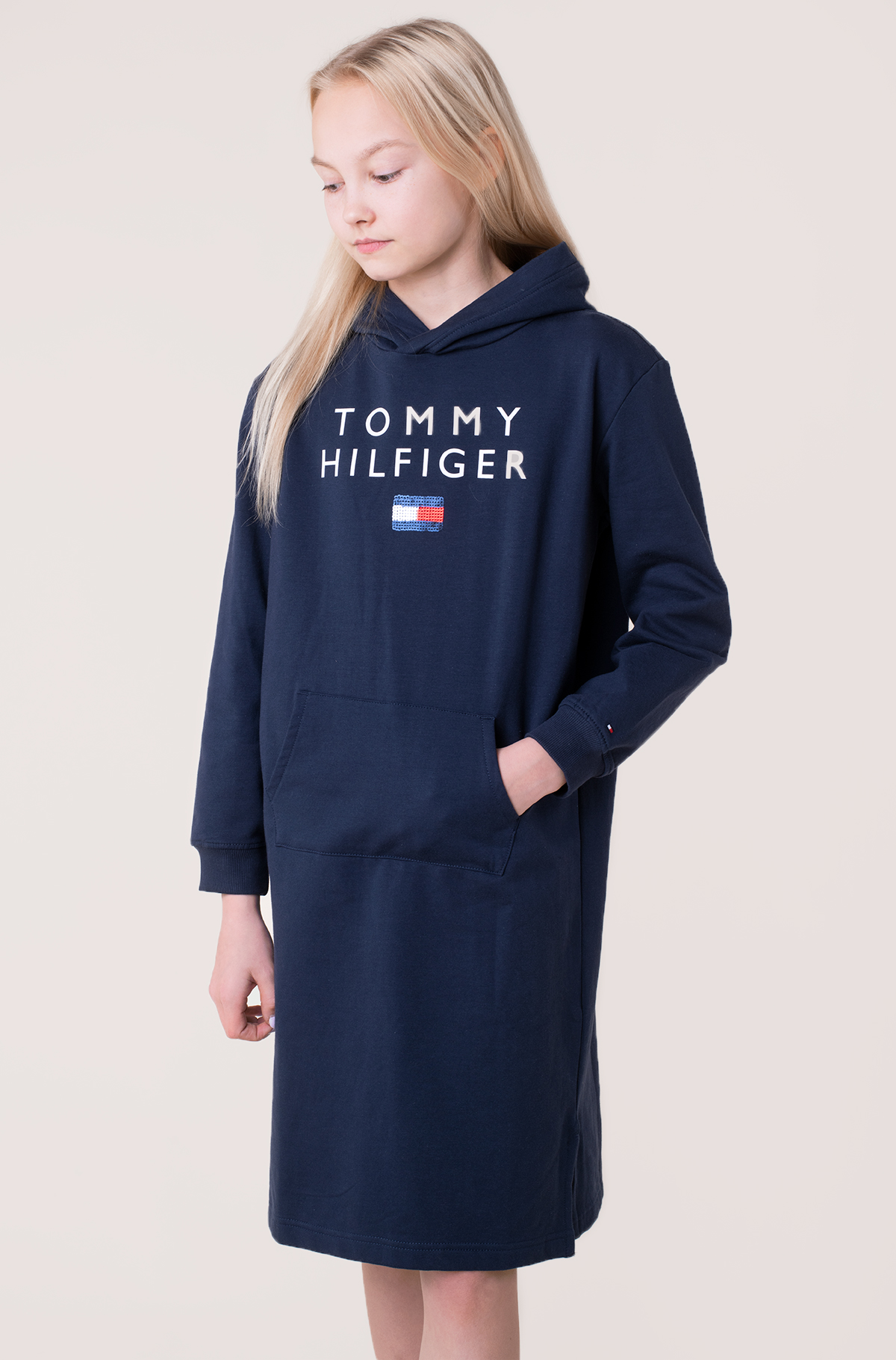 tommy hilfiger pusakleit